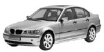 BMW E46 P0C49 Fault Code