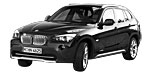 BMW E84 P0C49 Fault Code