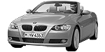 BMW E93 P0C49 Fault Code
