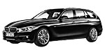 BMW F31 P0C49 Fault Code