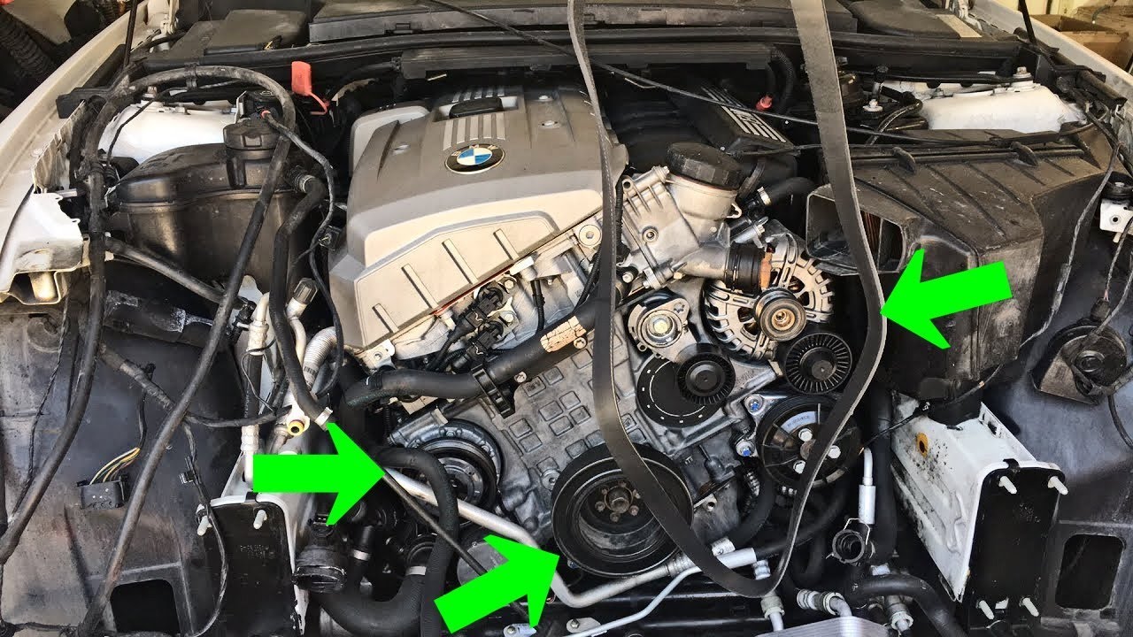 See P0C49 in engine